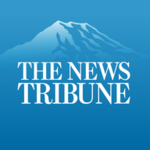 Logo of Tacoma News Tribune android Application 